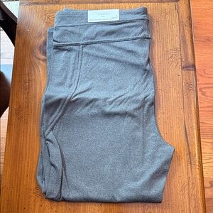 Women’s Capri Power Stretch Legging